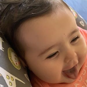 Meet your Posher, Nadia